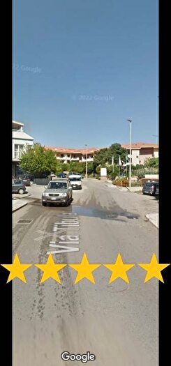 Appartamento trilocale in vendita in Via Tibula, Centro, Santa Teresa Gallura