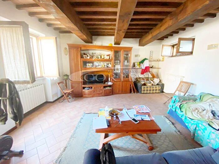 Appartamento bilocale in vendita in Cerbara, Città di Castello