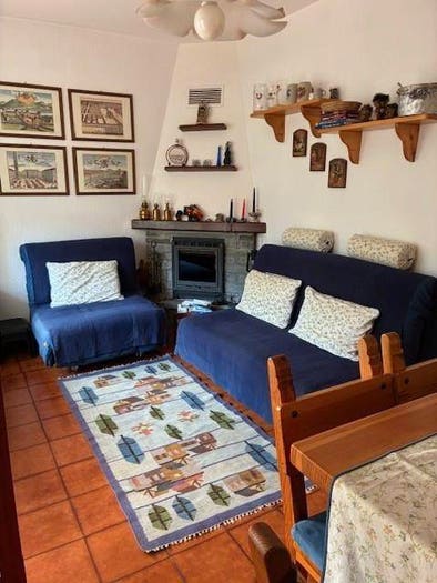 Appartamento bilocale in vendita in VIA BARDONECCHIA, Savoulx, Oulx