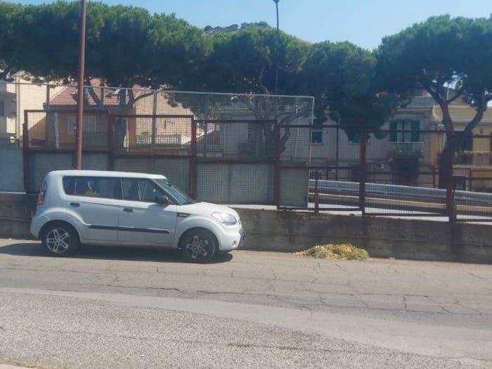 Appartamento bilocale in vendita in CAMARO, Bisconte San Luigi, Messina