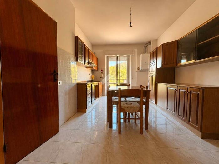 Appartamento bilocale in vendita in Via delle Fontanelle, Centro, Fabriano