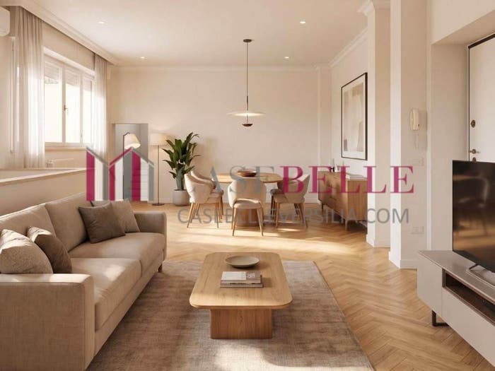 Appartamento con 6 locali in vendita in Via Ermete Zacconi, Lido di Camaiore, Camaiore