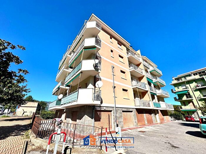 Appartamento monolocale in vendita in Via Filippo Juvarra, Borghetto Santo Spirito