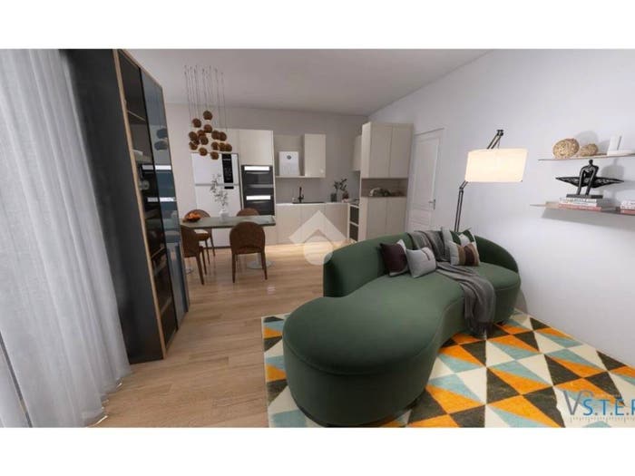 Appartamento bilocale in vendita in Via Famiglia Rondoni, Lido di Savio Lido di Classe, Ravenna