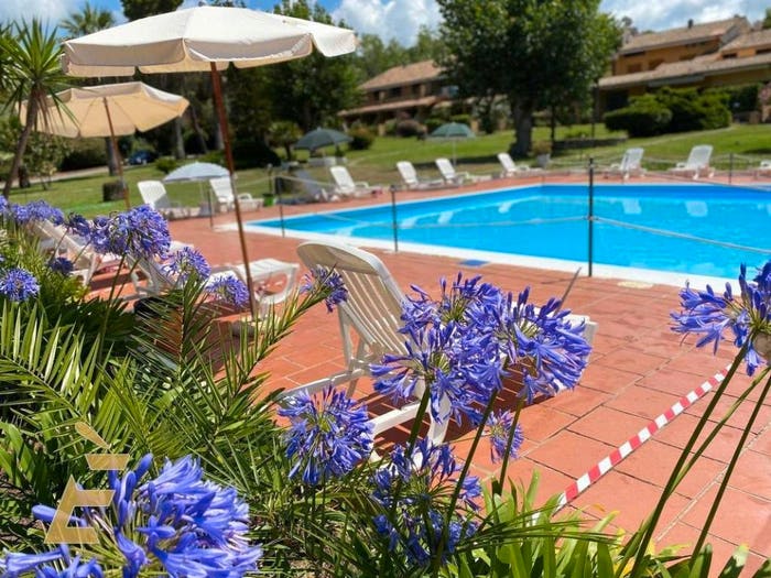 Appartamento bilocale in vendita in Contrada Taccone, Taccone, Drapia
