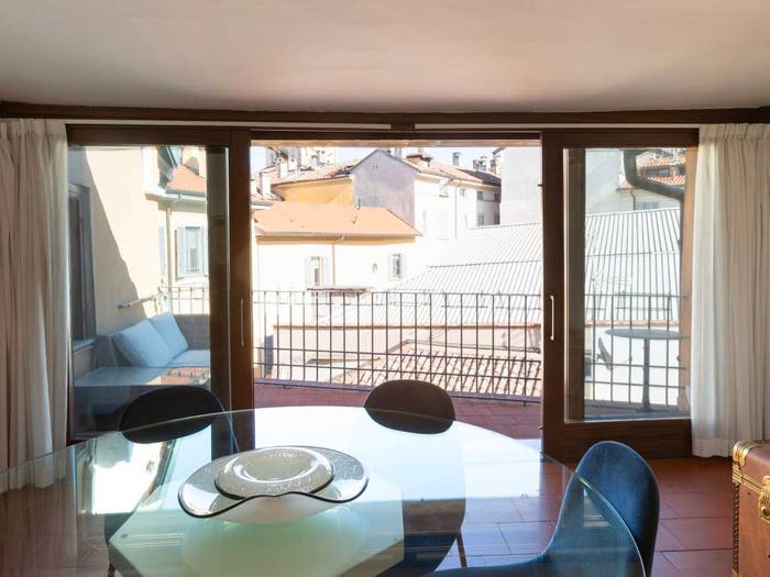 Casa bilocale in vendita in Via Santa Marta, Carrobbio, Milano