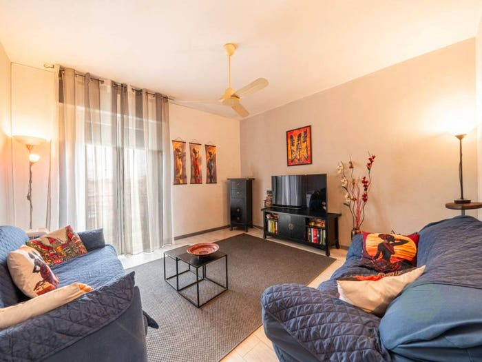 Appartamento trilocale in vendita in Via Villa Glori, Remesina Pezzana, Carpi