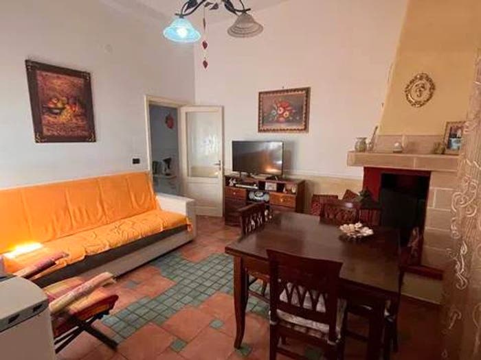 Appartamento con 5 locali in vendita in Via Le Grazie No Number, Centro, Torricella