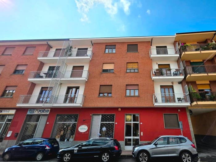 Appartamento trilocale in vendita in Via Roma, Centro, Piobesi Torinese