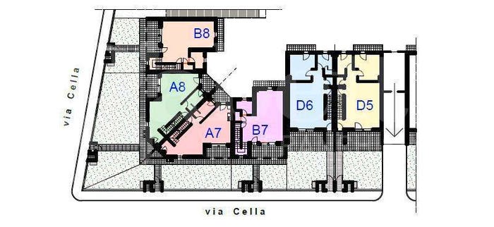 Case in Vendita e in Affitto - 3