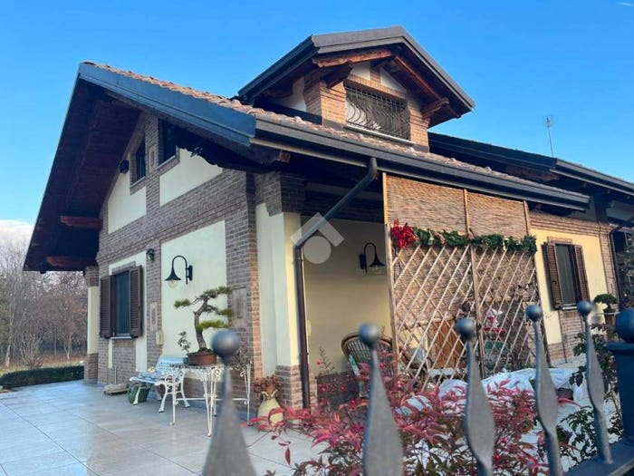 Casa quadrilocale in vendita in Via caravaggio, Bruino