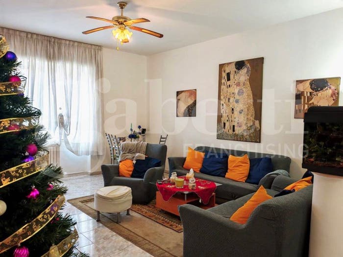 Appartamento quadrilocale in vendita in Via Degli Alcantarini, Centro, Venafro