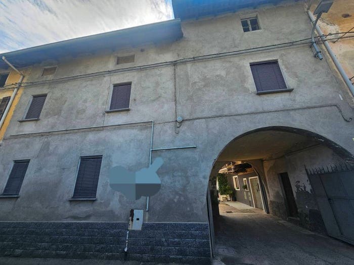 Casa con 6 locali in vendita in Sizzano