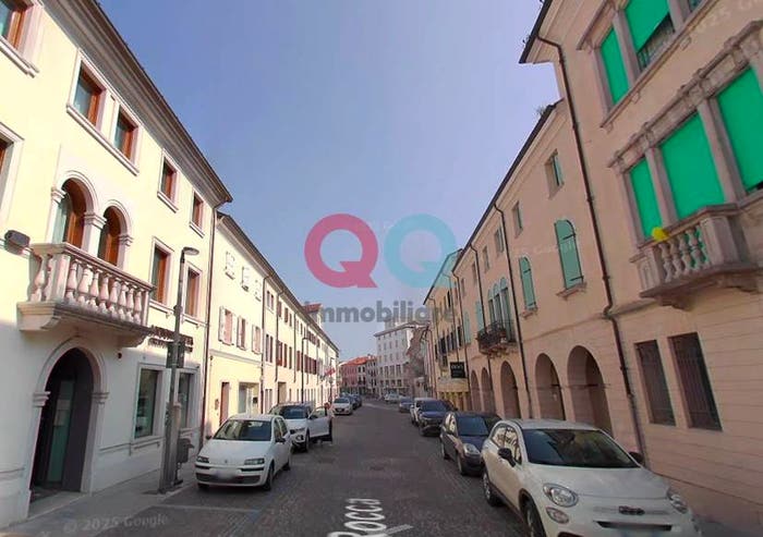Appartamento quadrilocale in vendita in Rocca, Centro, Latisana