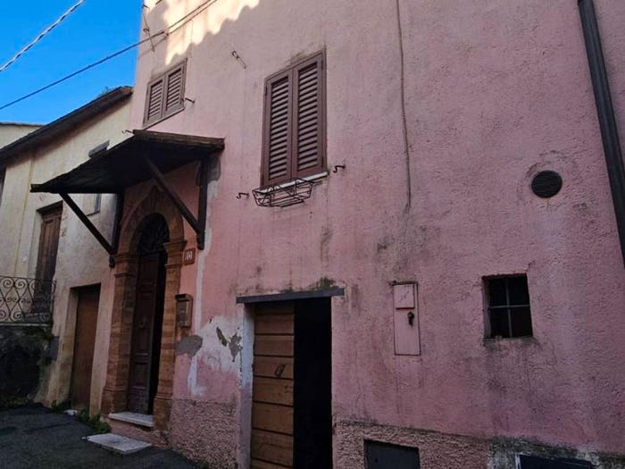 Casa con 5 locali in vendita in Via Cansacchi, Montecampano, Amelia