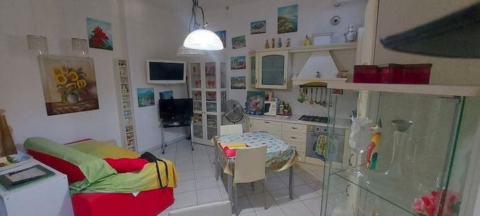 Appartamento bilocale in vendita in San Michele, Ravenna