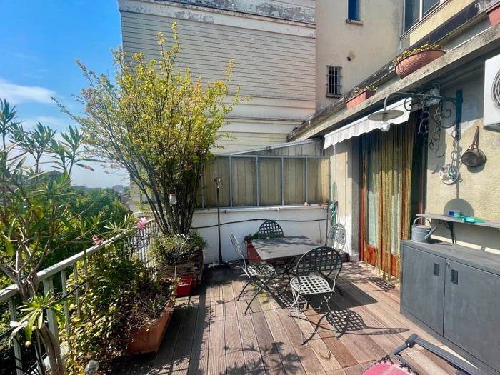 Appartamento bilocale in affitto in Via Giuseppe Piazzi, Crocetta, Torino
