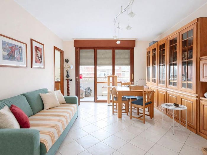 Appartamento quadrilocale in vendita in Via borgo palazzo E, Celadina Boccaleone, Bergamo
