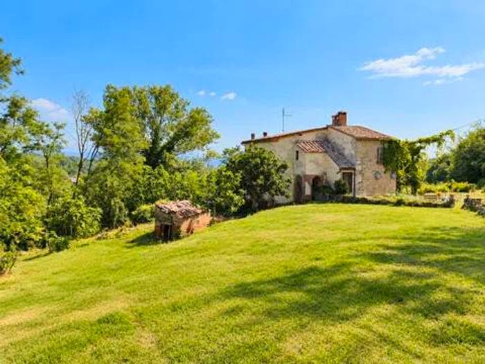 Casa in vendita in SAlbino SNC, Sant'albino, Montepulciano