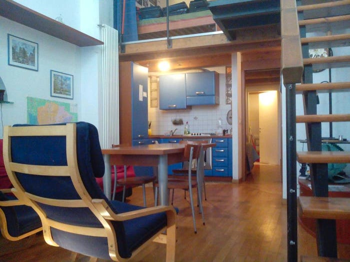 Appartamento quadrilocale in vendita in Via delle Lame, Marconi, Bologna