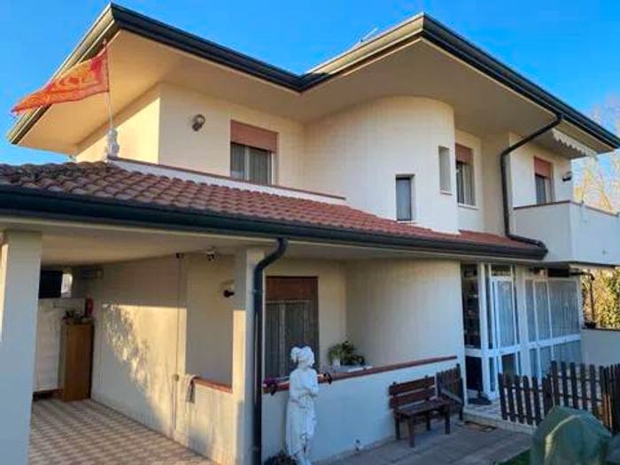Casa con 5 locali in vendita in Via Pegorina, Sant'Anna Cavanella d'Adige, Chioggia