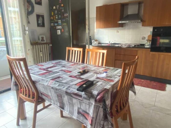 Appartamento trilocale in vendita in Via Ortigara, Bicocca, Novara