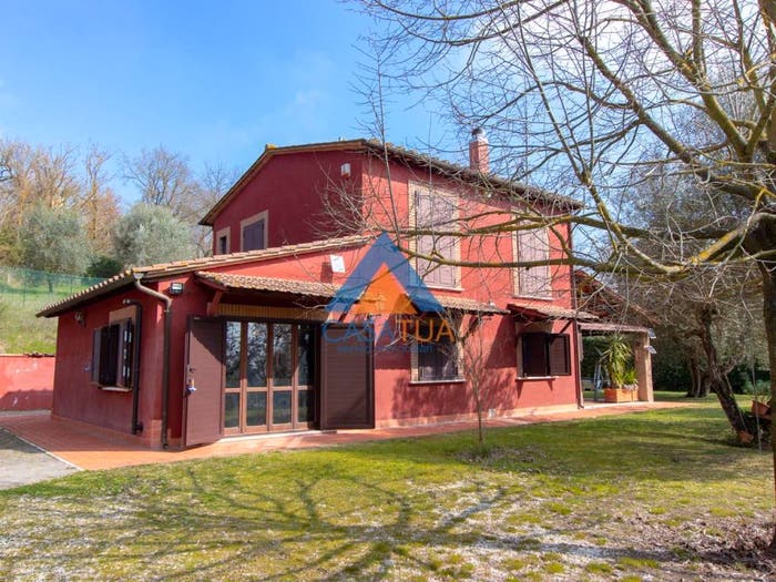 Casa con 5 locali in vendita in SP, Lugnano in Teverina