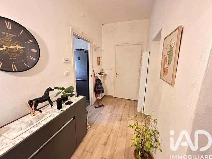 Appartamento trilocale in vendita in Via Achille Grandi, Centro, Medolla
