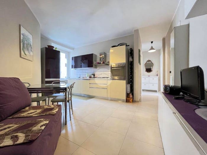 Appartamento trilocale in vendita in Via Gela, Re di Roma, Roma