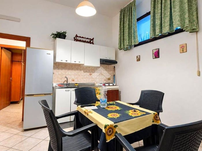 Appartamento monolocale in vendita in Via caduti sul lavoro, Tommaso Natale, Palermo