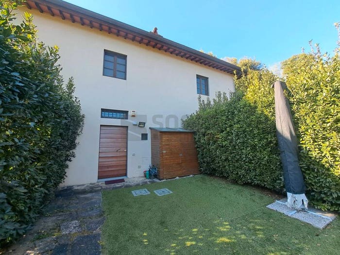 Casa quadrilocale in vendita in Pontassieve
