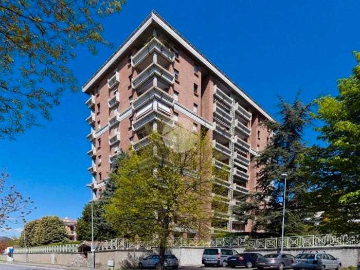 Appartamento trilocale in vendita in Corso Luigi Einaudi, Fratelli Cervi Repubblica, Rivoli