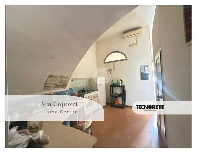 Appartamento bilocale in vendita in Via Vincenzo Capozzi, San Michele, Foggia