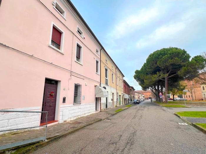 Casa con 5 locali in vendita in Via di Mezzo, Consandolo, Argenta
