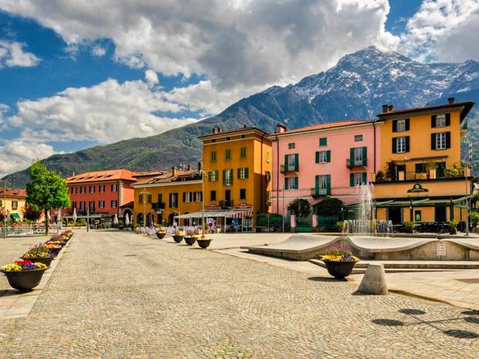Case in Vendita e in Affitto - 3
