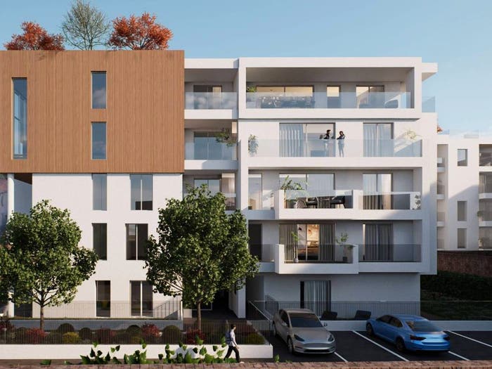 Appartamento quadrilocale in vendita in Via Sant'Agostino, Centro, Mariano Comense