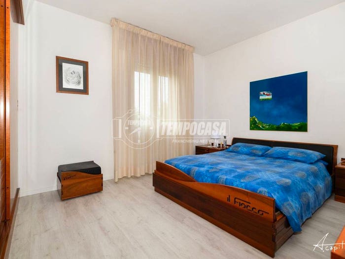 Appartamento quadrilocale in vendita in Via della Ghiaia, Cittanova Marzaglia, Modena