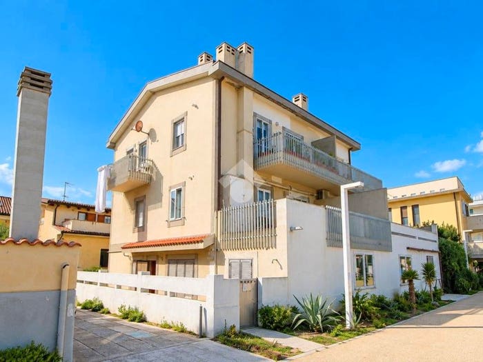 Appartamento quadrilocale in vendita in Via della Rinascita, Centro, Francavilla al Mare