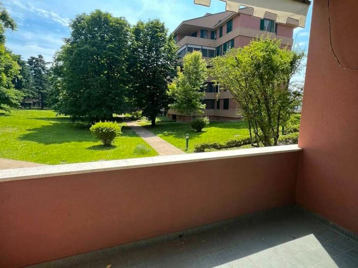 Appartamento quadrilocale in vendita in Via Aldo Moro, Romano Banco, Buccinasco