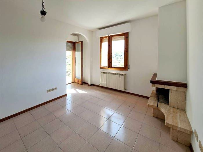 Appartamento quadrilocale in vendita in Centro, Montepulciano