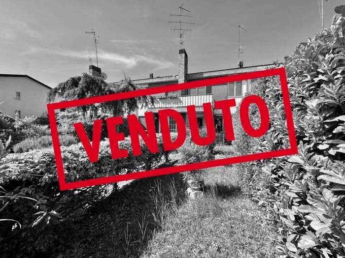 Casa con 6 locali in vendita in Via Cividale, Centro, Manzano