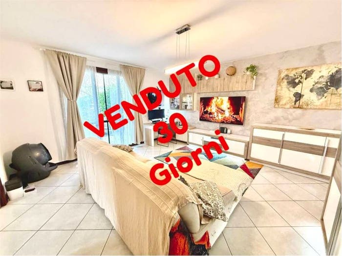 Appartamento quadrilocale in vendita in Via F De Andre, Centro, Bomporto