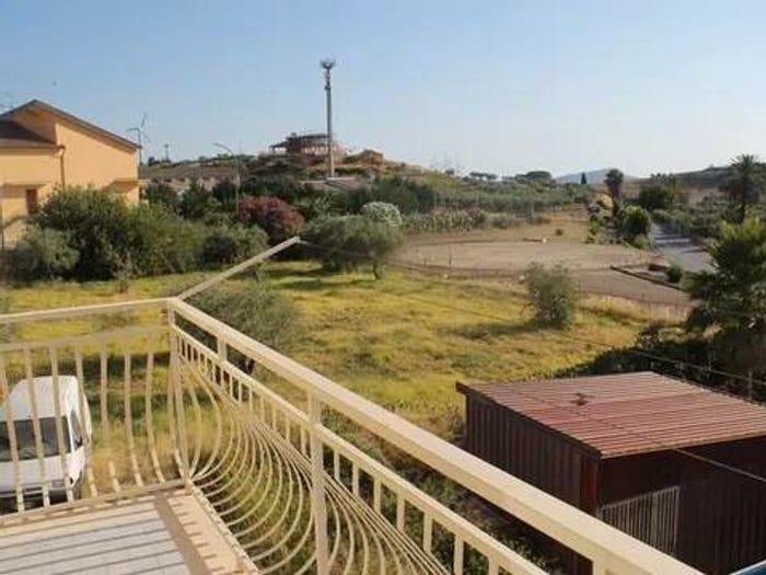 Appartamento trilocale in vendita in Contrada Piano D'Oca, Cianciana