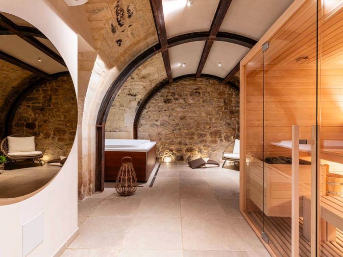 Casa con 6 locali in vendita in Via Santa Elisabetta, Modica Bassa, Modica