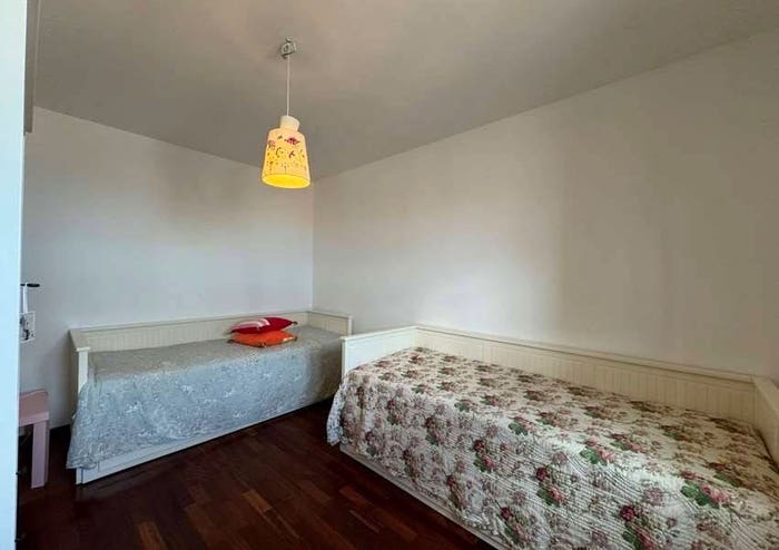 Casa trilocale in vendita in VICO SAN GIOVANNI, Alberona