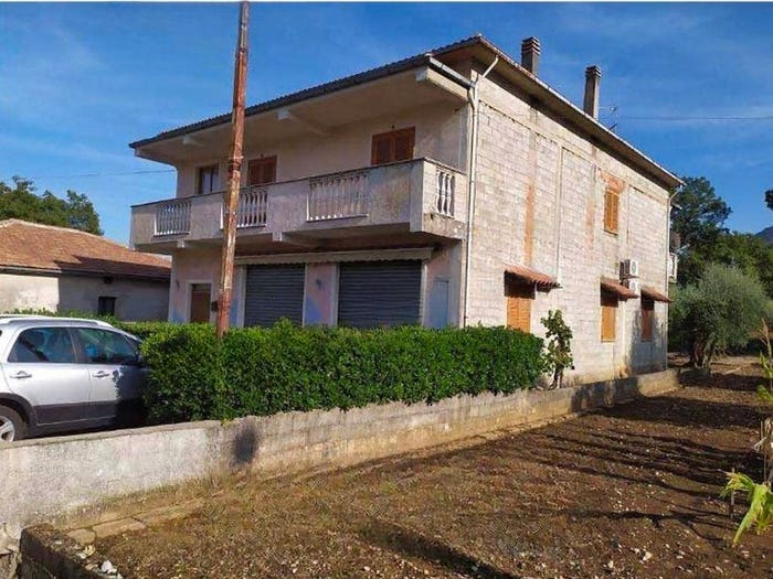 Appartamento con 5 locali in vendita in Via Processione, San Marco, Teggiano