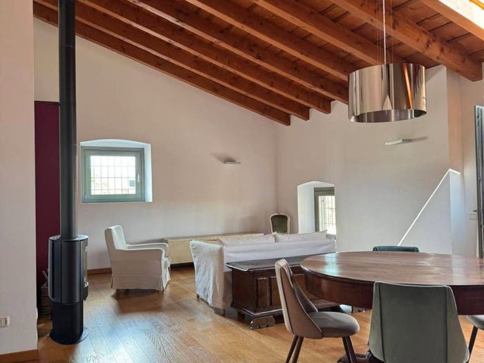 Casa quadrilocale in vendita in Longuelo, Bergamo