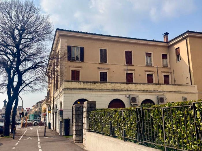 Appartamento quadrilocale in vendita in Viale Venezia, Porta Venezia, Brescia