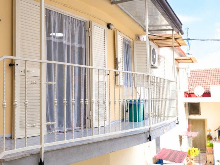 Appartamento trilocale in vendita in Via Pignatari, Centro, Maddaloni