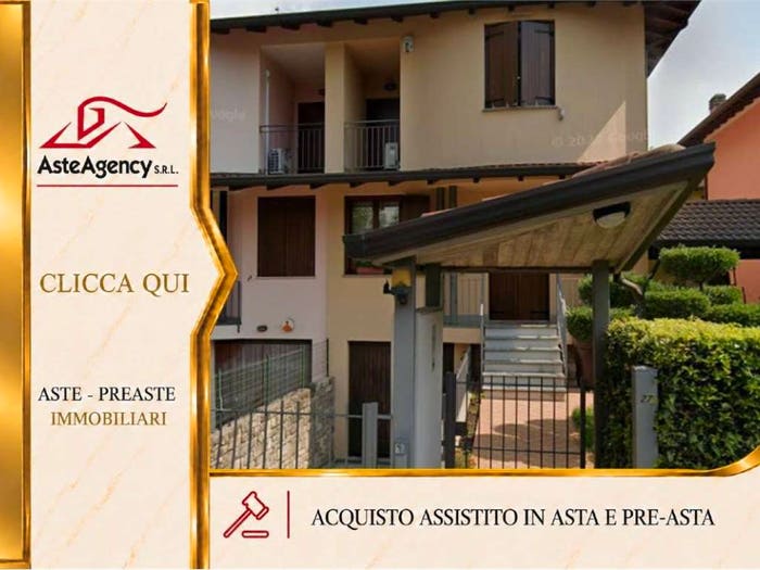 Casa con 5 locali in vendita in Via pescatori, Piancogno